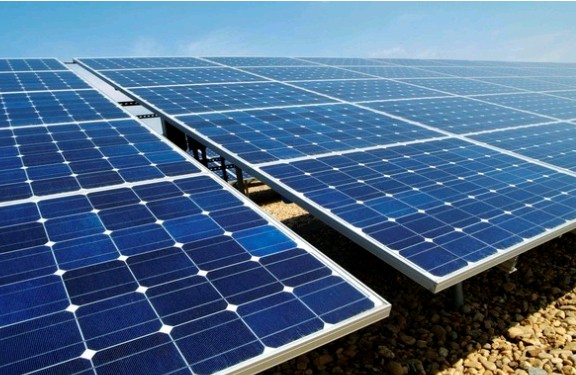 太阳能电池新技术诞生：转化率高达24.2%