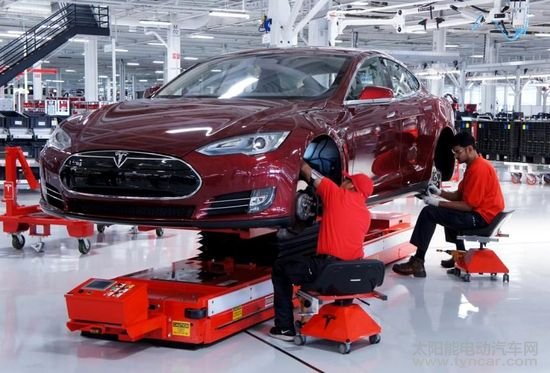 国产电动汽车造梦之旅：“山寨特斯拉”的滥觞