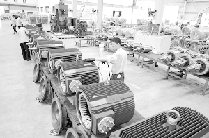 新能源车有望再获政策扶持 上游电机产业链迎来发展契机