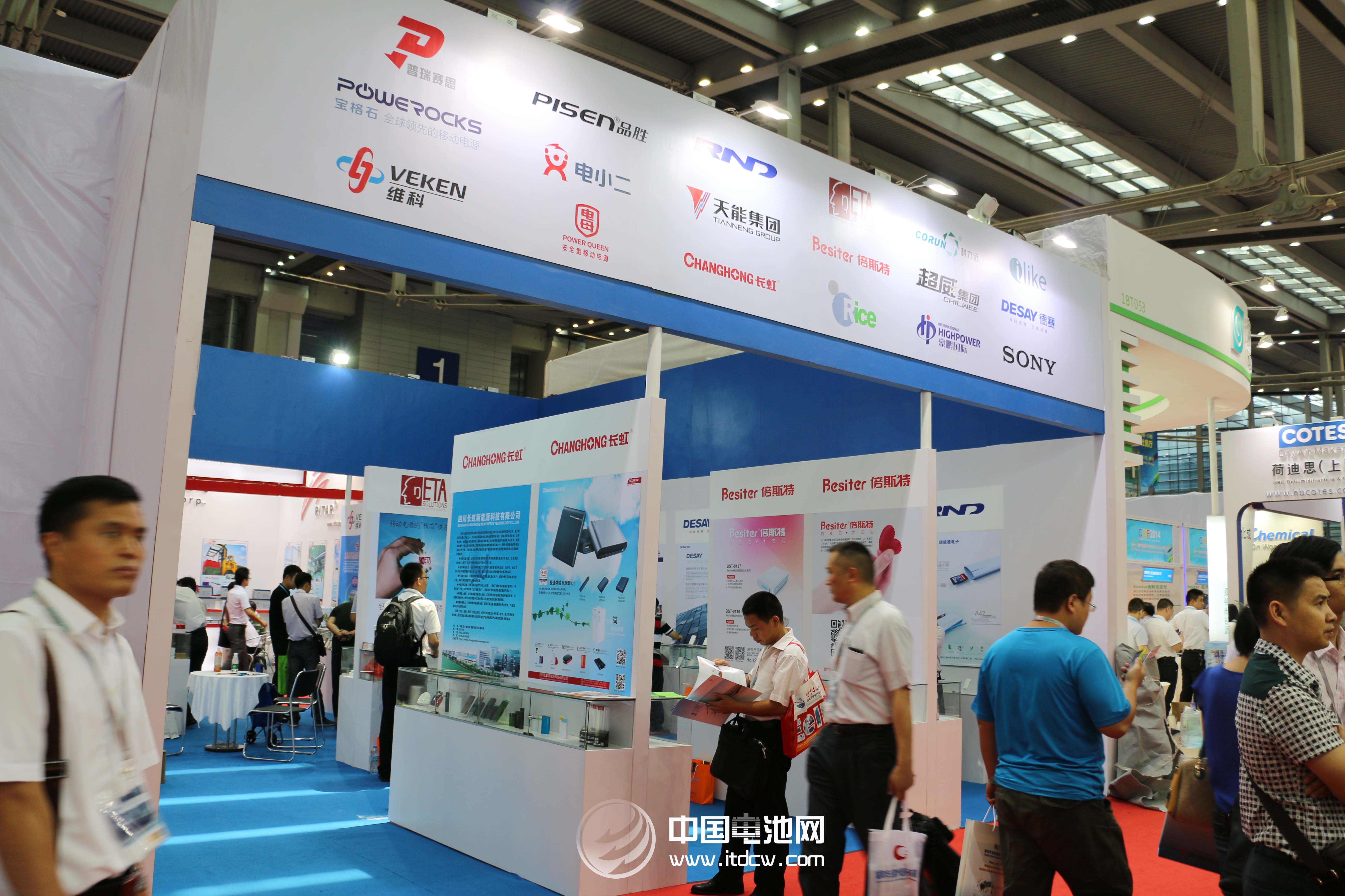 移动电源观察：市场经济最本质的是淘汰经济