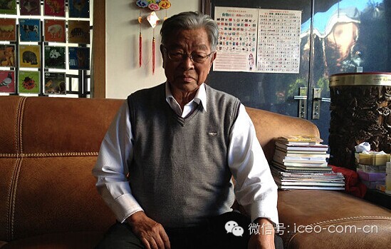 褚时健：年轻人别总想找现成靠大树 我80岁还在摸爬滚打