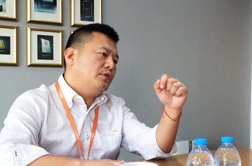 俞永福晒六点干货：可穿戴设备厂商明年尸横遍野