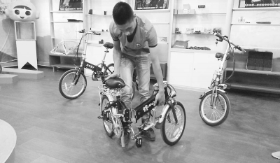 超标电动车将全省禁行 福建电动车企业“驶”向何方？