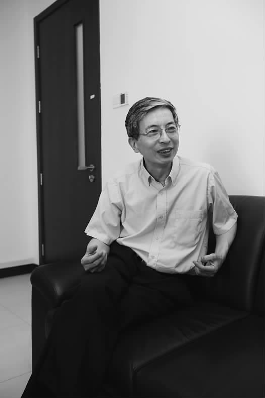 蔡国雄：电动汽车给电网带来挑战和益处