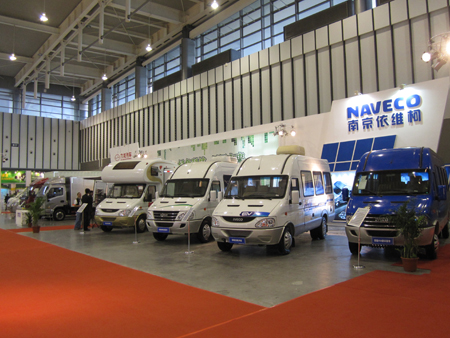 补贴细则未出台 南京电动汽车进入私人市场待破局