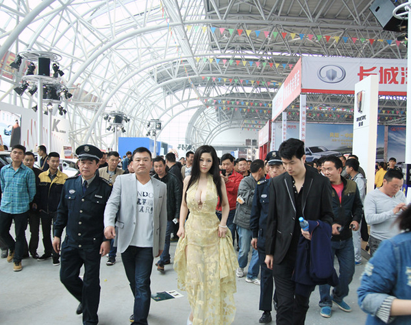 新能源车再“提速” 电动汽车行业准入政策望出台