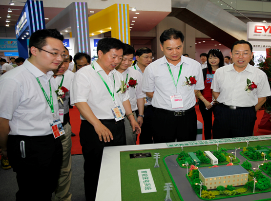 CIBF2014圆满落幕 第十二届2016年继续在深圳举办