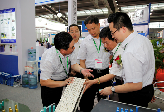 CIBF2014圆满落幕 第十二届2016年继续在深圳举办