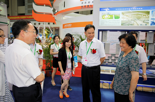 CIBF2014圆满落幕 第十二届2016年继续在深圳举办