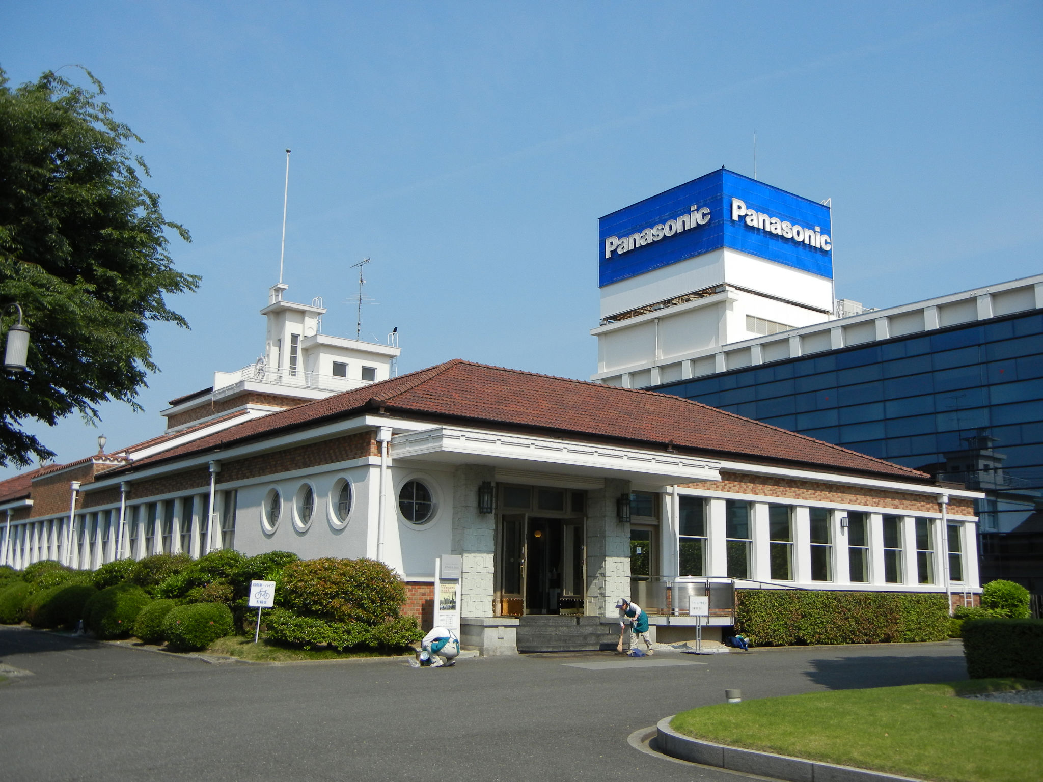 松下傍上特斯拉 等离子失利谋局动力电池