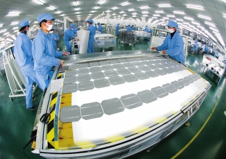 分布式光伏储能行业存在不确定因素 业界呼吁政策