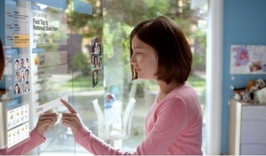 智能设备：移动广告下一个战场 更加精准的营销