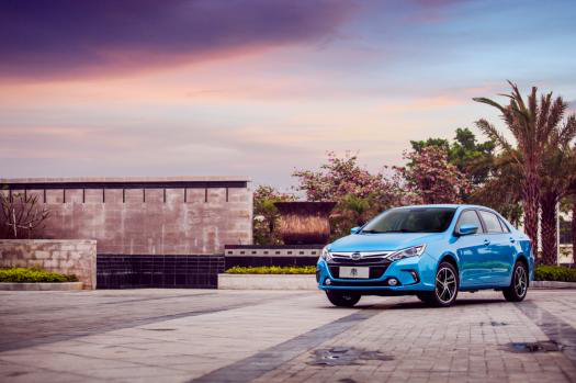 免征购置税 新能源“秦”或迎来抢购风潮