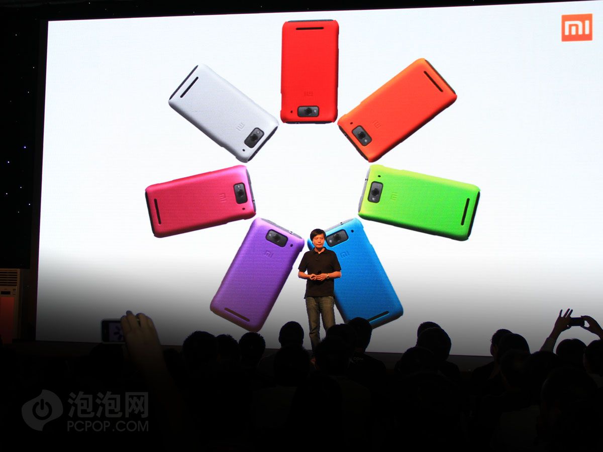 雷军要食言？小米不做电动车要研发车载系统