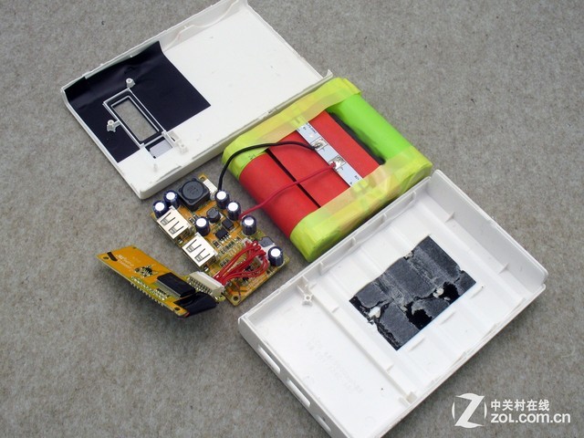 重新认识18650电芯 挑选移动电源不得不知道的两件事