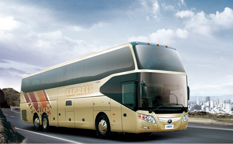 宇通：助推燃料电池客车产业化发展