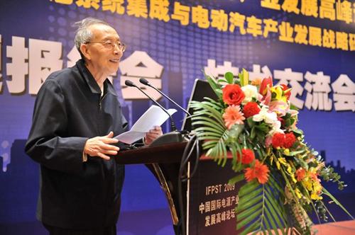 沈烈初：应帮助低速电动车完善而非一棍子打死