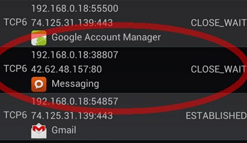 小米红米Note暗地传送资料至中国 机顶盒、App也藏木马