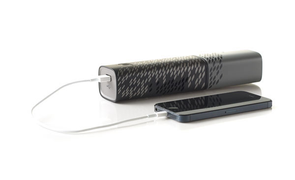 iPad可数周不用充电 苹果传携手英商研发燃料电池