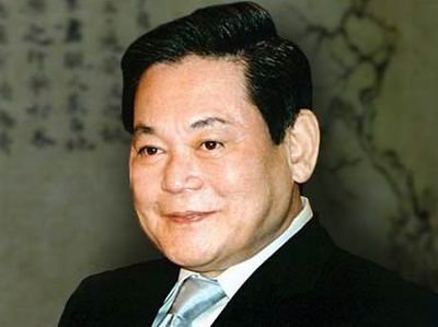 三星：去李健熙时代 处境比想象中的更加困难