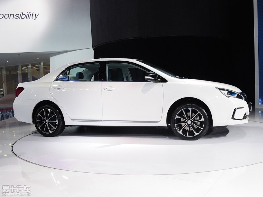 互联网企业也可生产新能源车了 这是国务院说的 