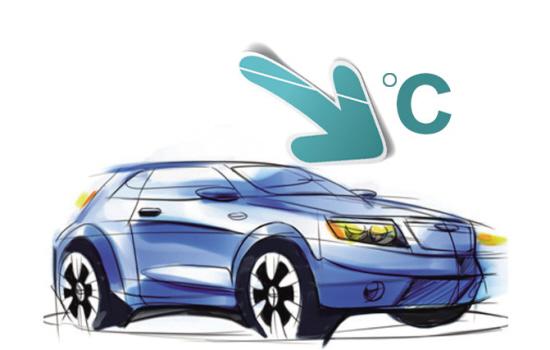 下半年车京城车市将持续低迷 新能源成惟一发力点