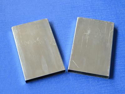 新型燃料电池研制成功 铝电池概念望升温