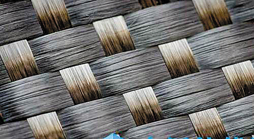 新型锂电池可成为车身一部分 具有超高抗拉强度