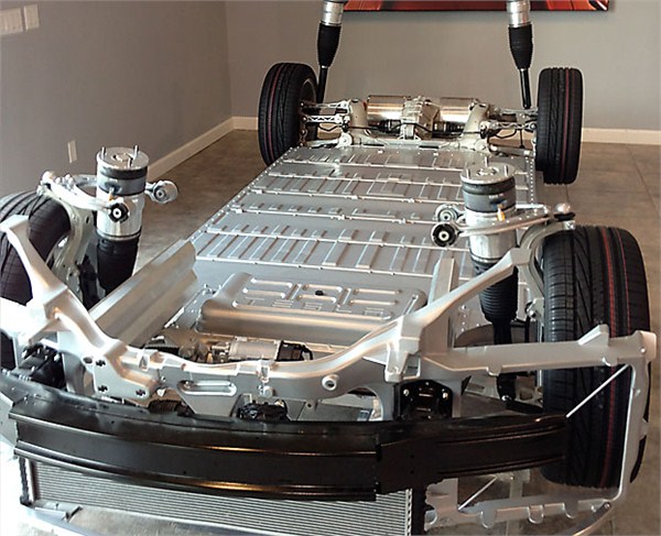 从苹果到宝马 三星SDI锂电池业务扩展