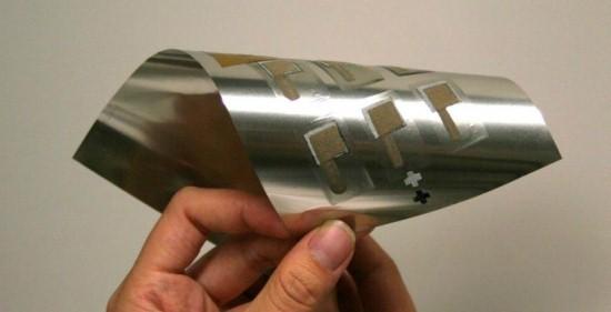 智能手表续航1年？用这种柔性锌电池就可实现