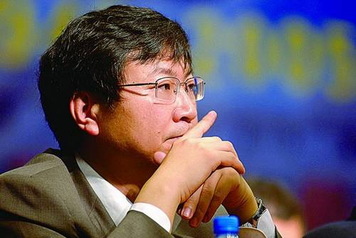 奇瑞汽车进深度调整期断臂求生 退股联合卡车