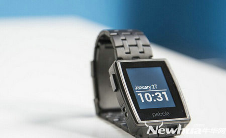 智能手表最大瓶颈是电池续航 零售端挑战犹存