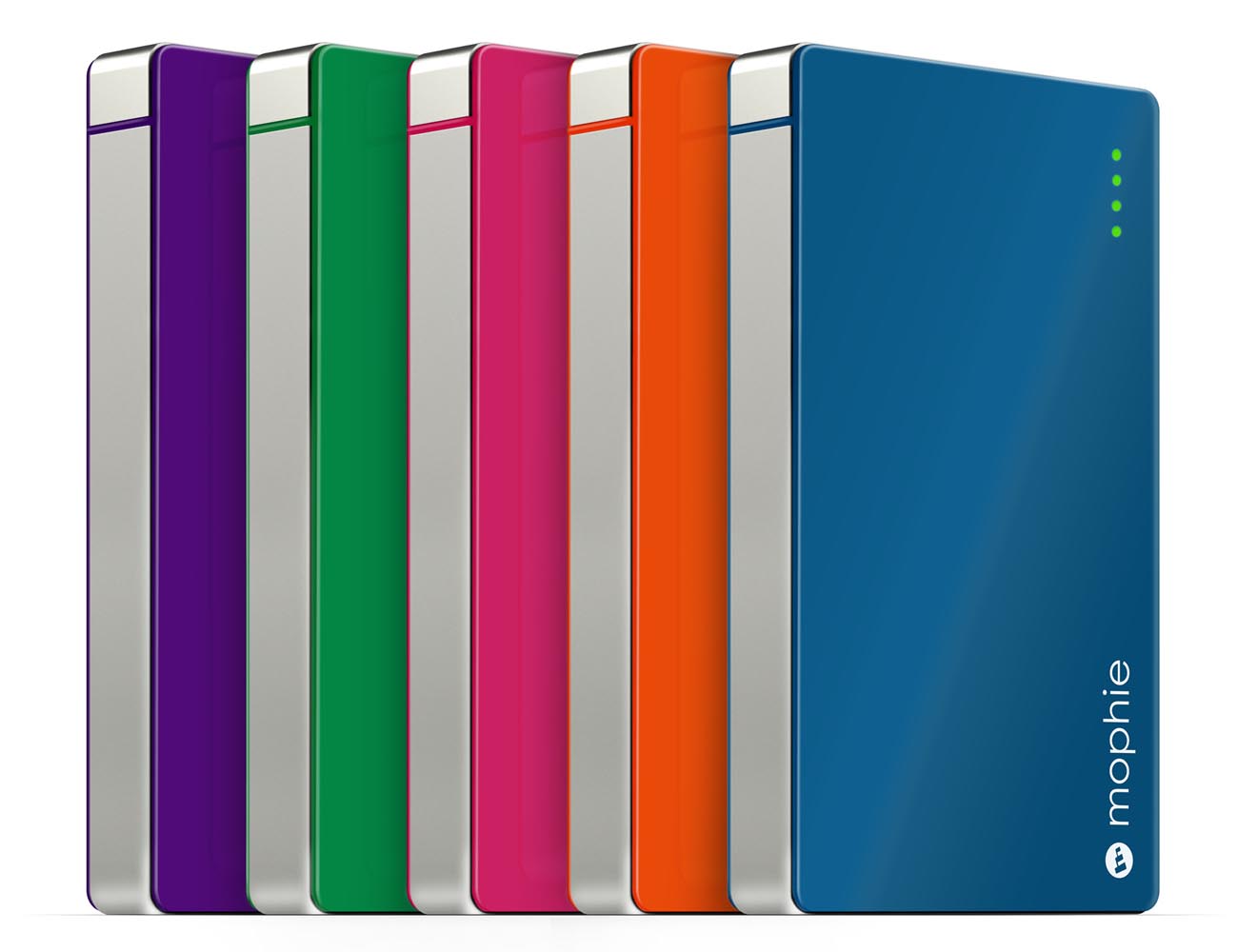 美国Mophie：移动电源行业里的“苹果”