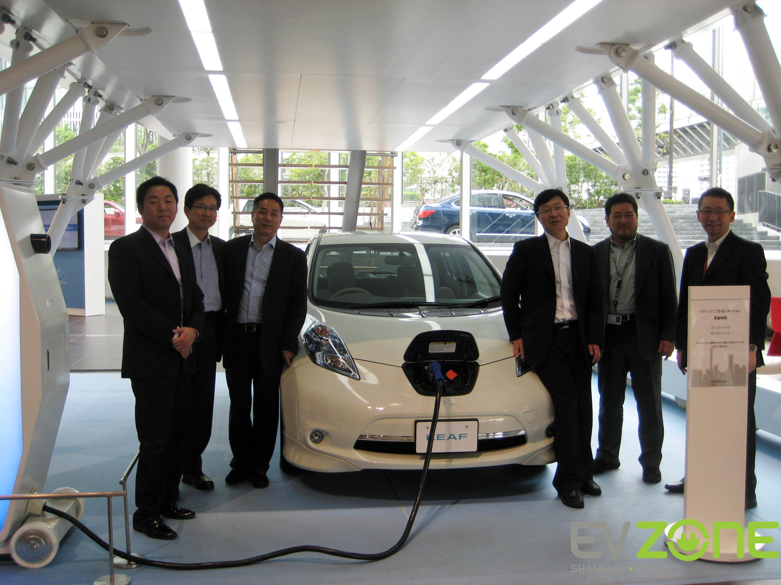 发展电动汽车“桩”需打得扎实 不可急功近利