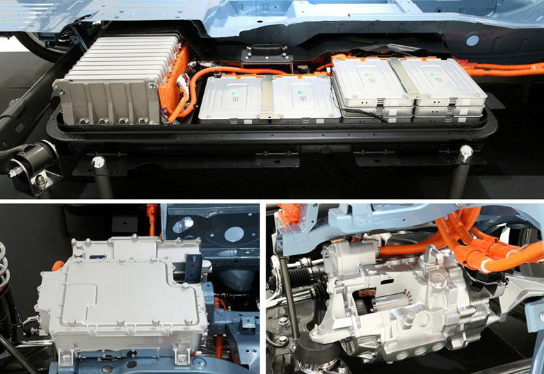 特斯拉的“阿基里斯之踵”：锂电池能量密度