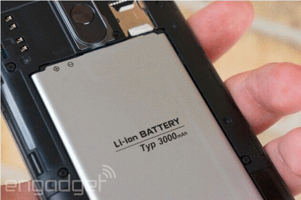 不怕没电了！纳米锂电池可3倍延长手机续航时间