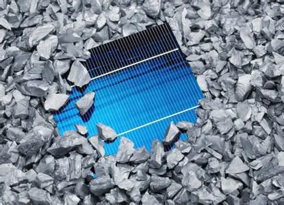 美国多晶硅半年偷逃关税7.2亿元 中国反倾销应主动出击