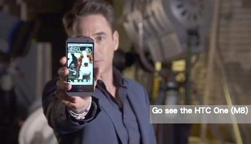 中低端手机天下 台湾HTC第二季由亏转盈营收季增96%