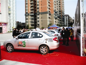 9月起黑龙江省买新能源汽车免缴购置税