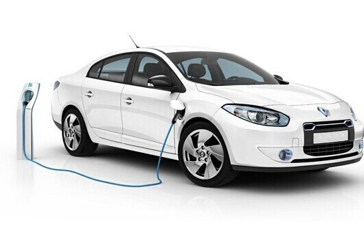 终结电动汽车充电“一车一价”小区充电桩享居民电价