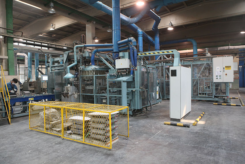 风帆股份AGM电池填补国内混合动力汽车电源产品空白