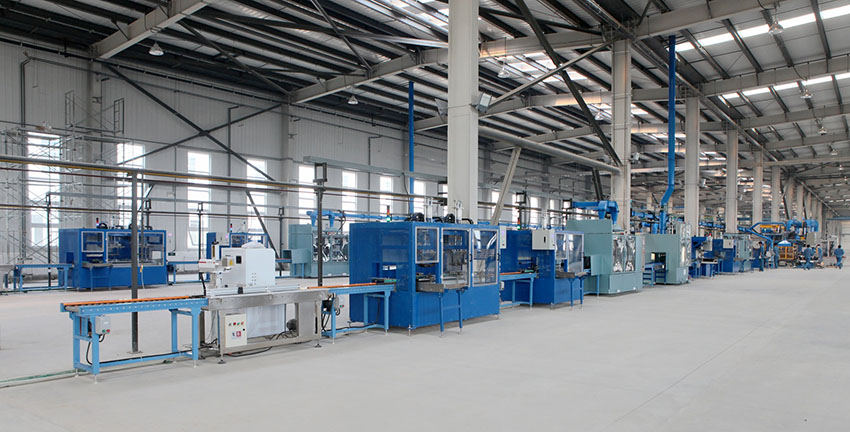 风帆股份AGM电池填补国内混合动力汽车电源产品空白