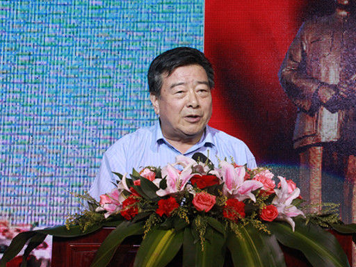 石定寰在中国新能源汽车产业三基工程工作会议上讲话