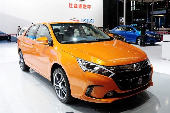 今年上半年新能源私家车销量深圳企业占五成