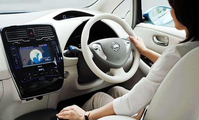 7月份美国电动车市场盘点：日产纯电动车Leaf居首