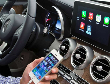 智能汽车产业链迎发展良机 技术应用前景广阔