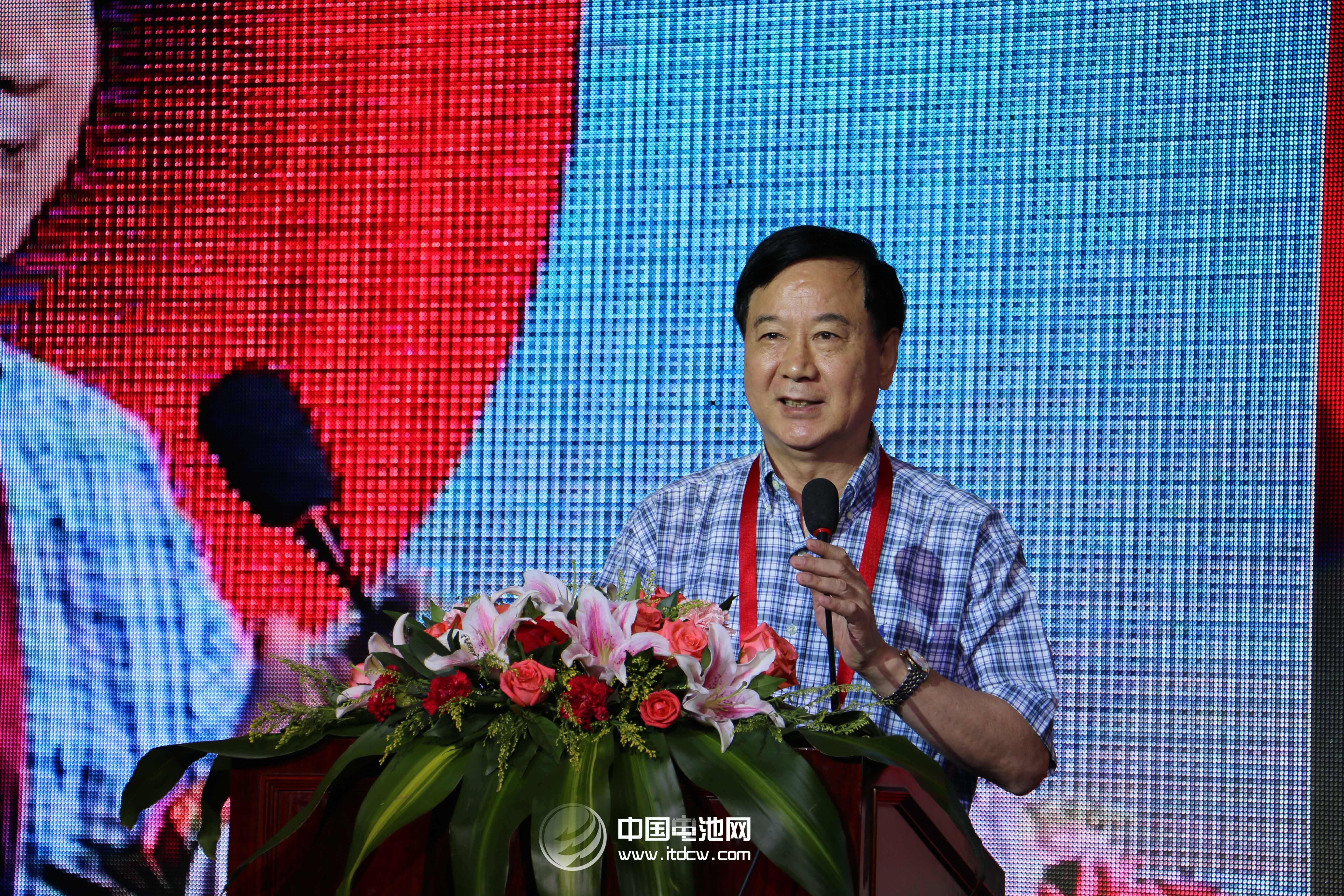 原湖北省副省长王少阶