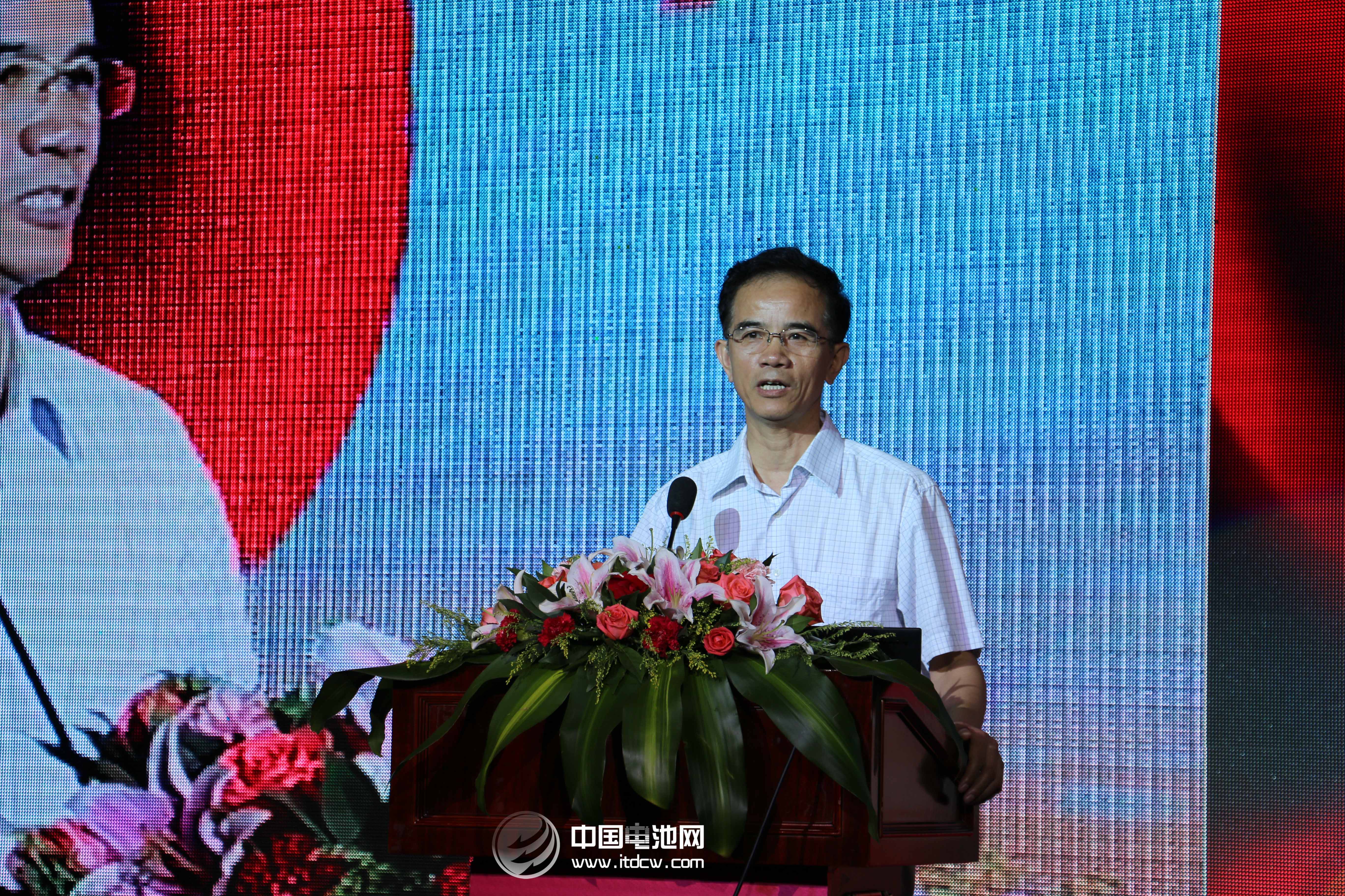 北京理工大学副校长孙逢春