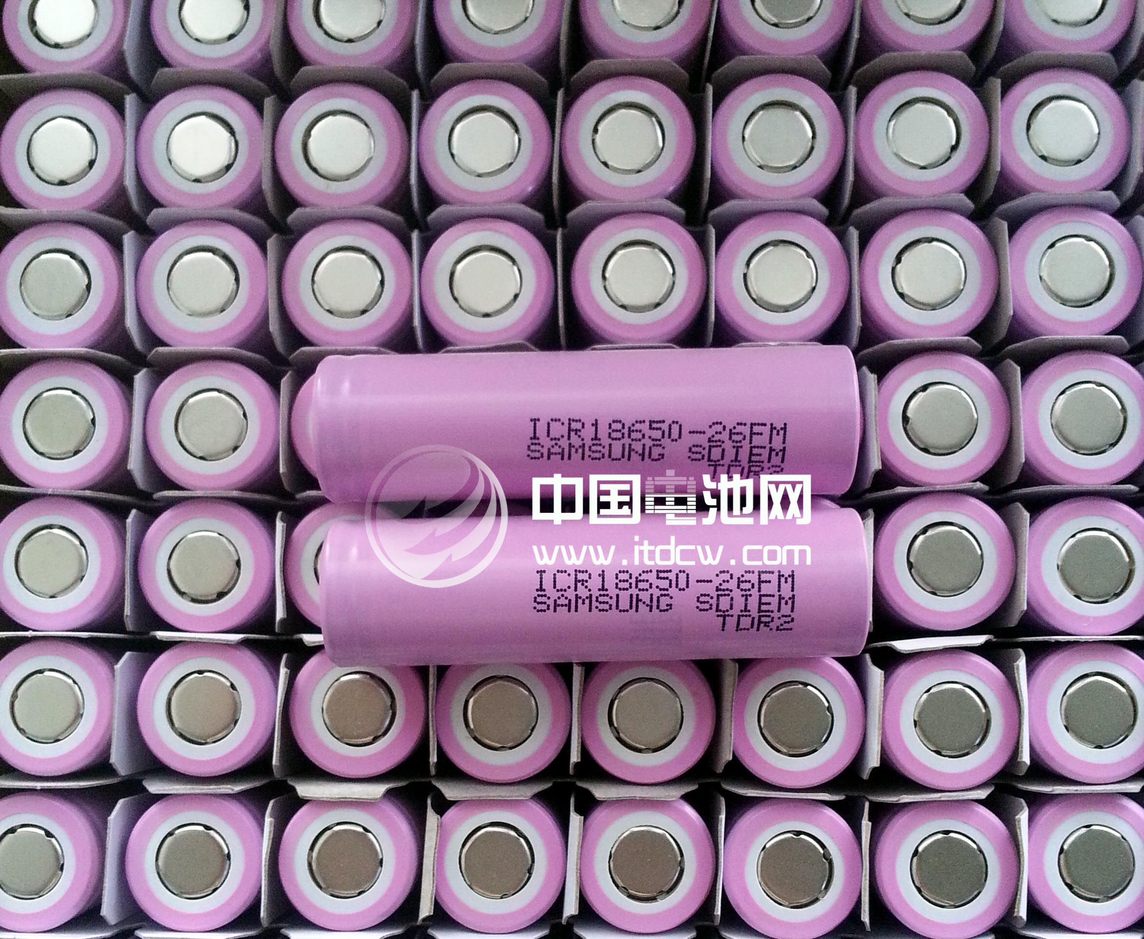 三星SDI与日本光伏公司达成锂离子电池供应协议