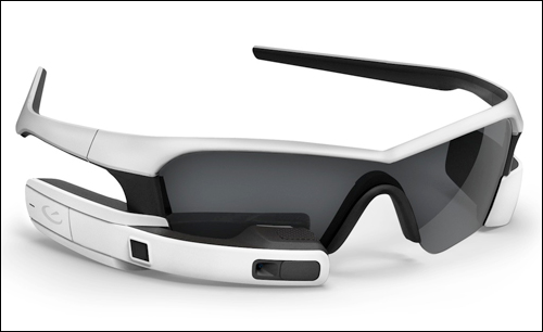 可穿戴技术“钱景”潮涌 如何解决“最后一公里”问题